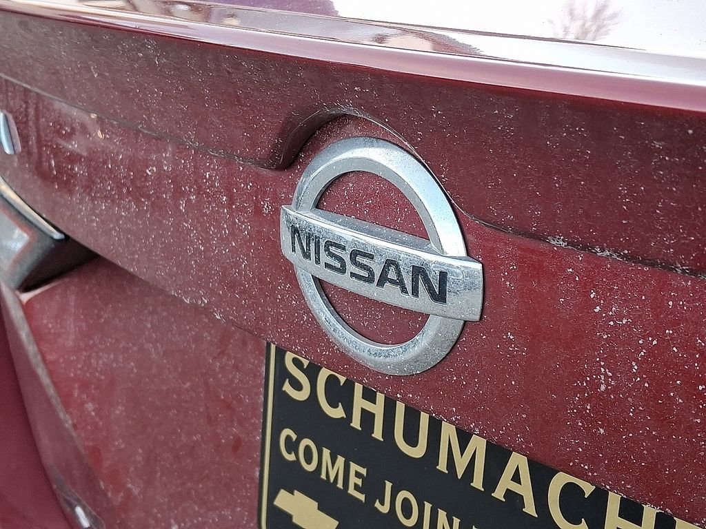 Used 2022 Nissan Sentra SR image 27