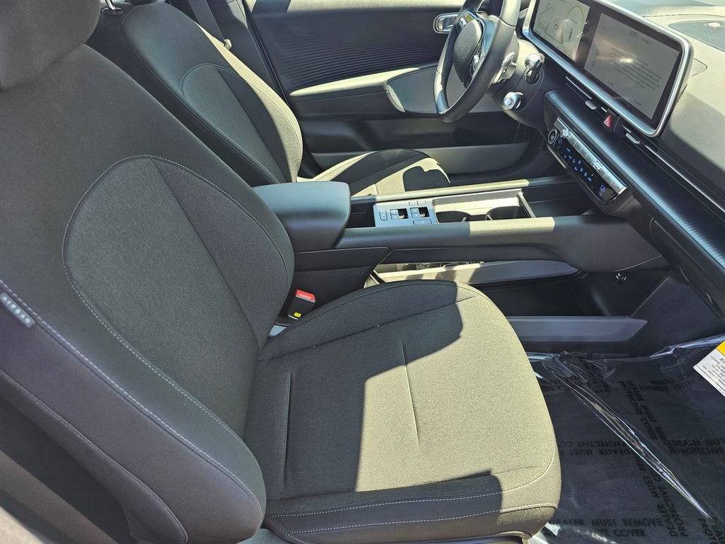 Certified 2024 Hyundai Ioniq 6 SEL RWD image 13