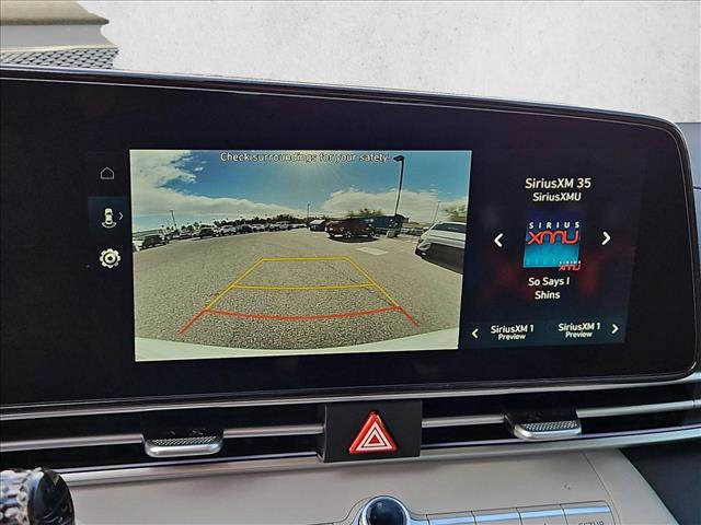 New 2026 Hyundai Elantra Limited image 13