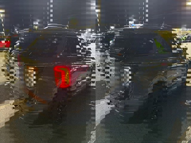 Used 2024 Ford Explorer Timberline w/ Timberline Technology Package image 3