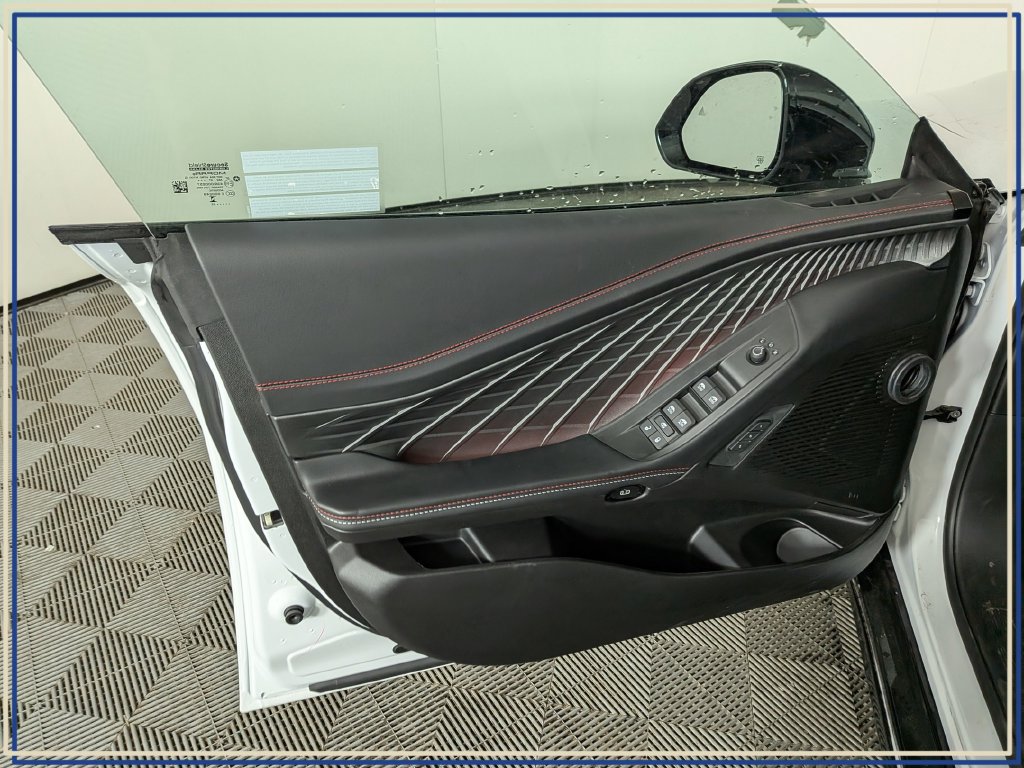 New 2026 Dodge Charger Scat Pack AWD/4WD image 15