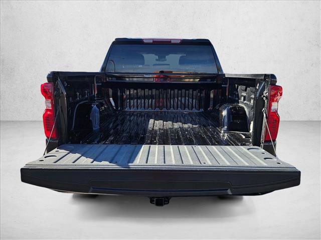 Used 2022 Chevrolet Silverado 1500 Custom image 6