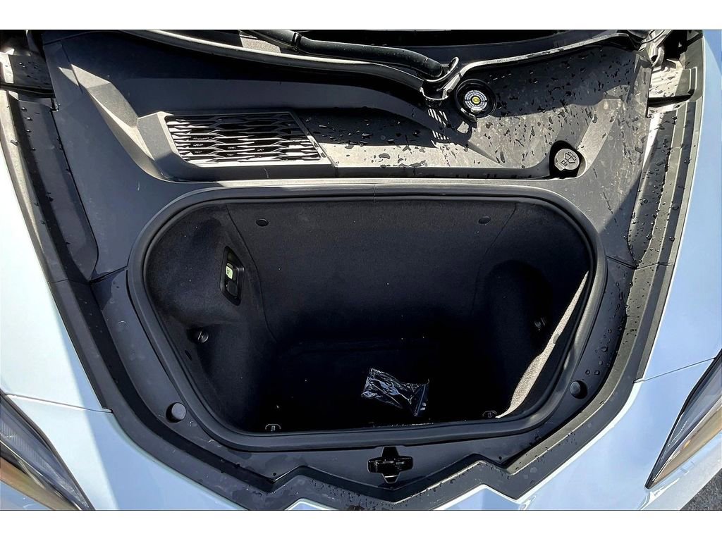 Used 2023 Chevrolet Corvette Stingray Coupe w/ 1LT image 27