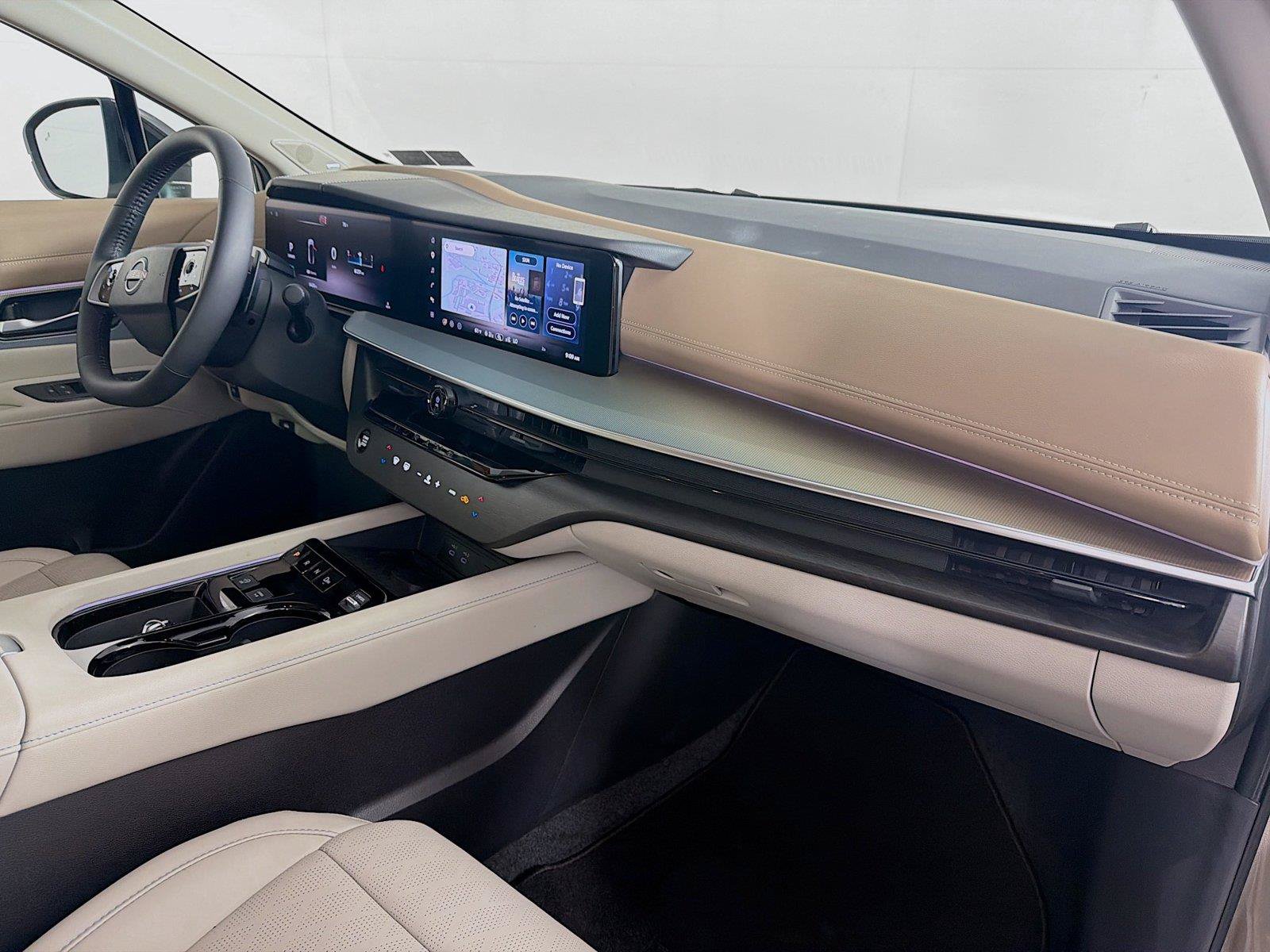 Used 2026 Nissan Murano Platinum w/ Technology Package AWD/4WD image 32