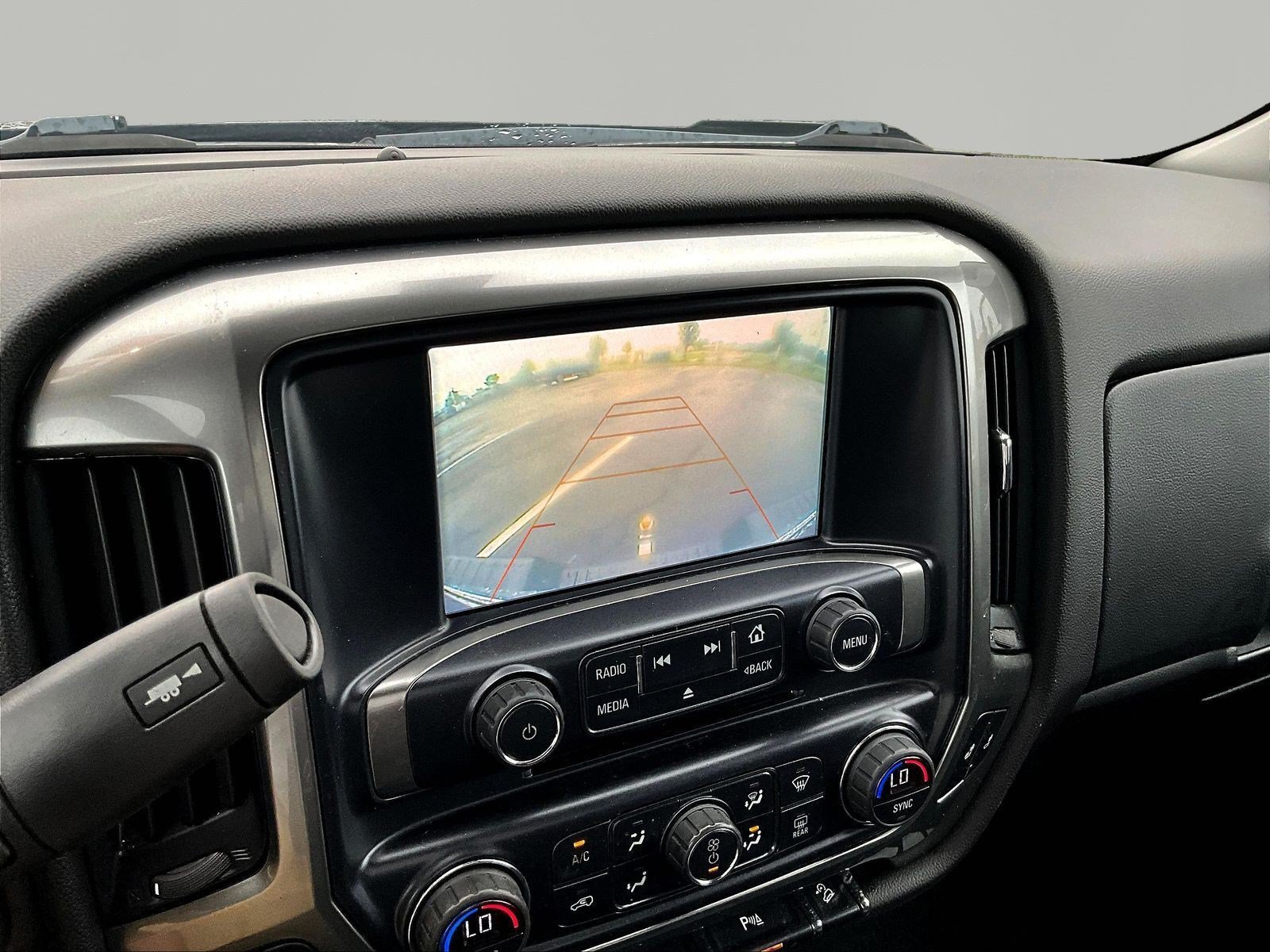 Used 2019 Chevrolet Silverado 1500 LT w/ All Star Edition AWD/4WD image 15