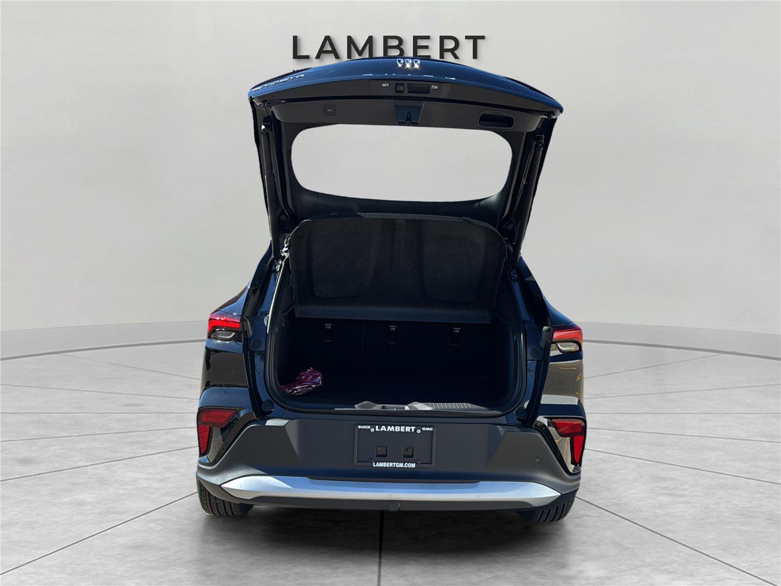 New 2026 Buick Envista Preferred w/ Convenience I Package image 17