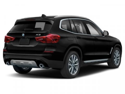 Used 2019 BMW X3 sDrive30i w/ Convenience Package image 2