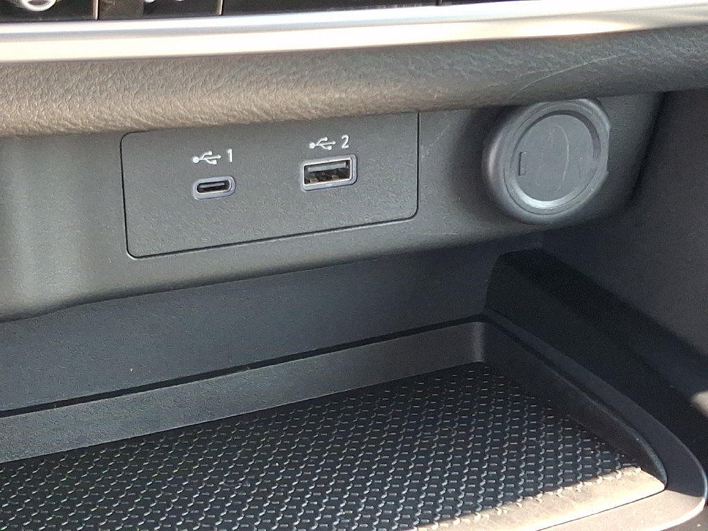 Certified 2023 Nissan Rogue SL AWD/4WD image 26