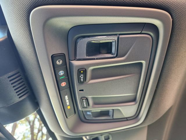 New 2026 Chevrolet Silverado 2500 Custom w/ Custom Value Package AWD/4WD image 26