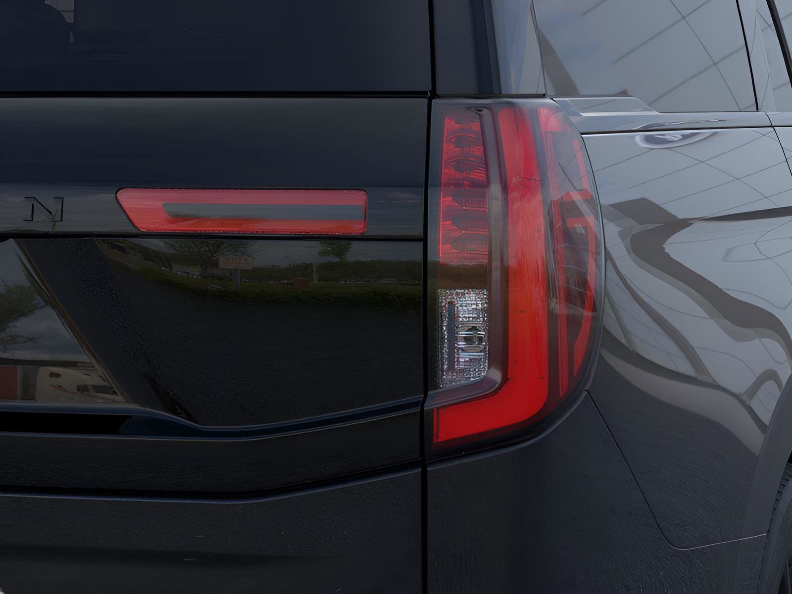New 2026 Ford Expedition Platinum AWD/4WD image 22