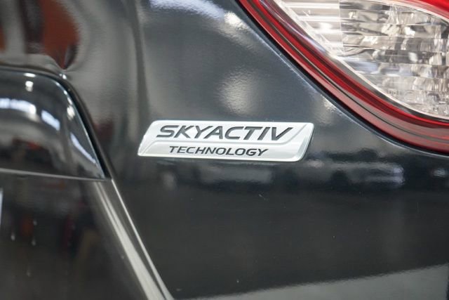 Used 2016 MAZDA CX-5 Touring w/ Bose/Moonroof Package image 12