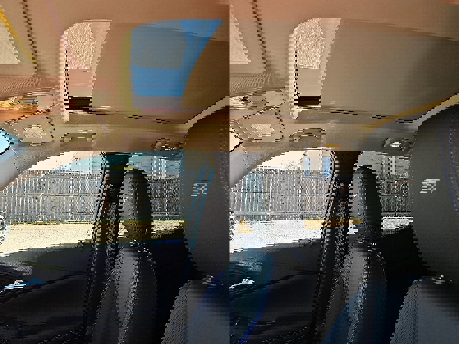 New 2026 Buick Encore GX Sport Touring w/ Comfort Package image 12