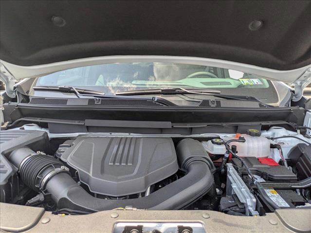 New 2025 GMC Acadia AT4 image 19