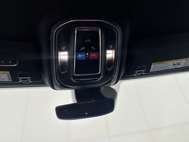 Used 2022 Jeep Grand Cherokee Trailhawk AWD/4WD image 24
