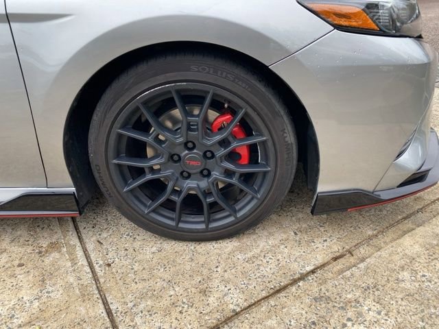 Used 2020 Toyota Camry TRD image 24