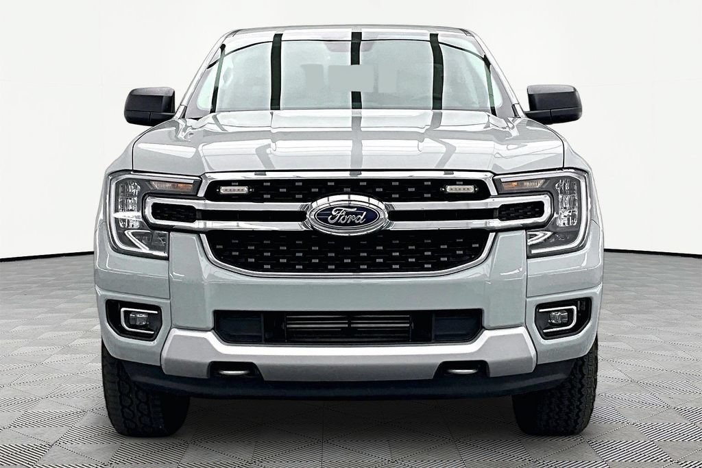 Certified 2024 Ford Ranger XLT w/ Equipment Group 301A High AWD/4WD image 3