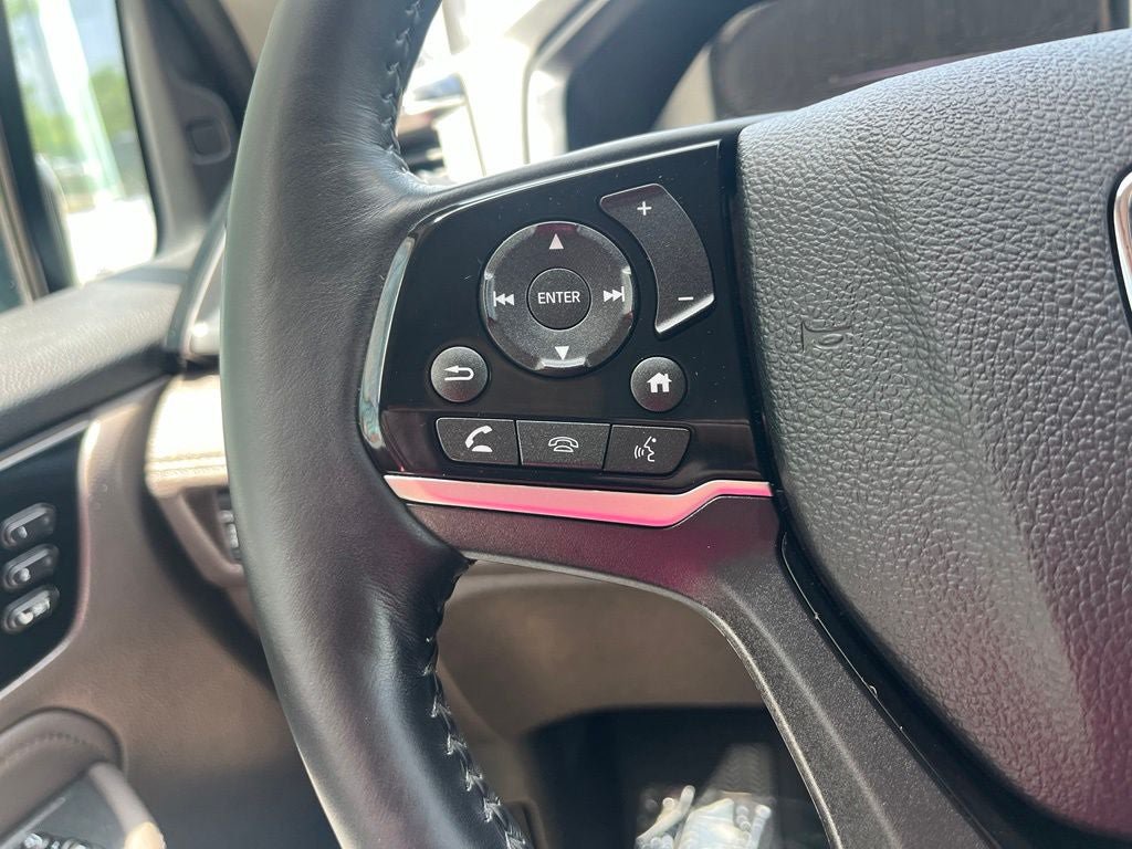 Used 2019 Honda Odyssey Elite image 28