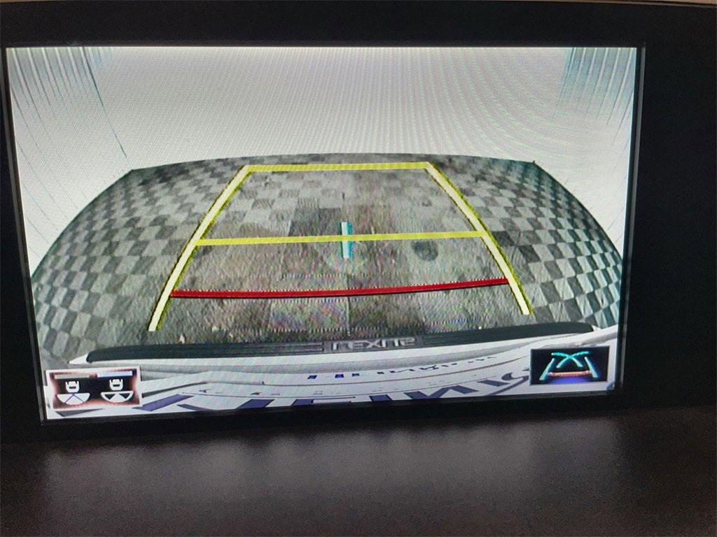 Used 2019 Lexus NX 300 F Sport image 14