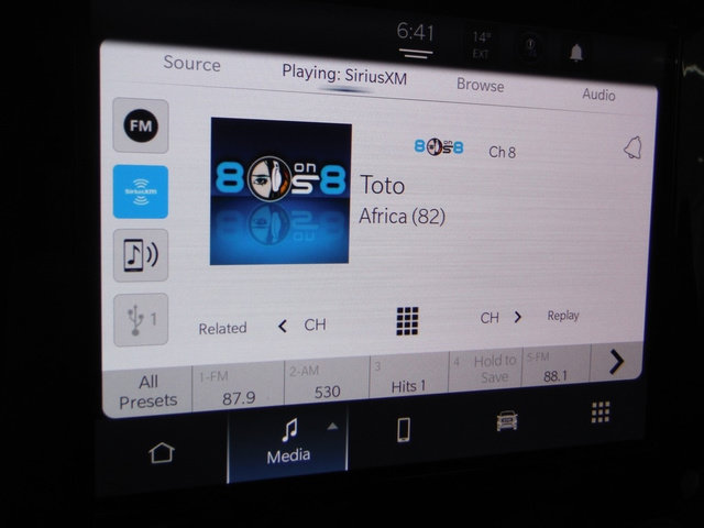 New 2026 RAM 1500 Express AWD/4WD image 38