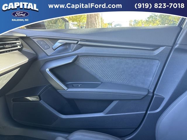 Used 2025 Audi RS 3 image 28