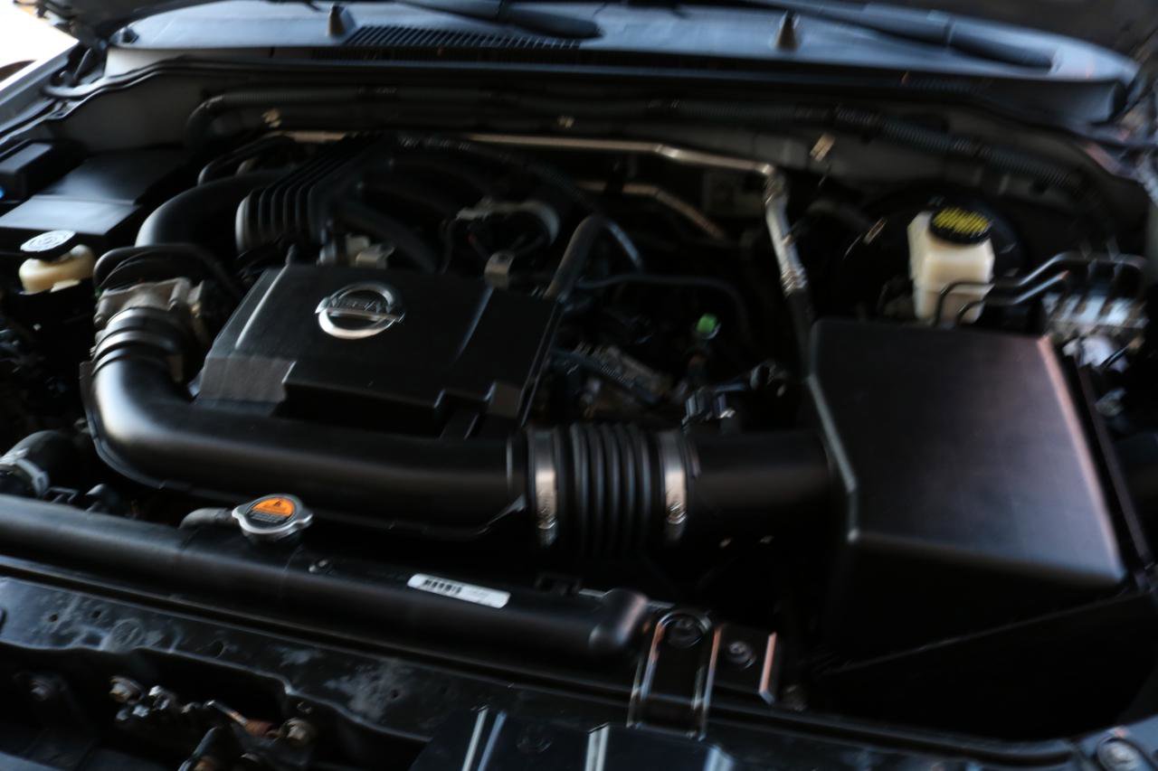 Used 2011 Nissan Xterra S AWD/4WD image 41