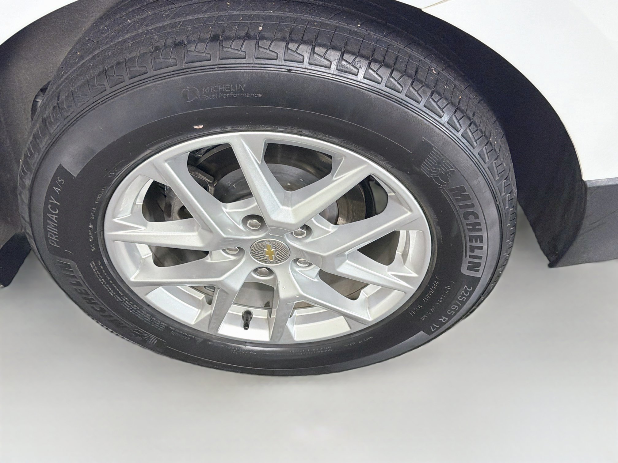 Used 2022 Chevrolet Equinox LT FWD image 11