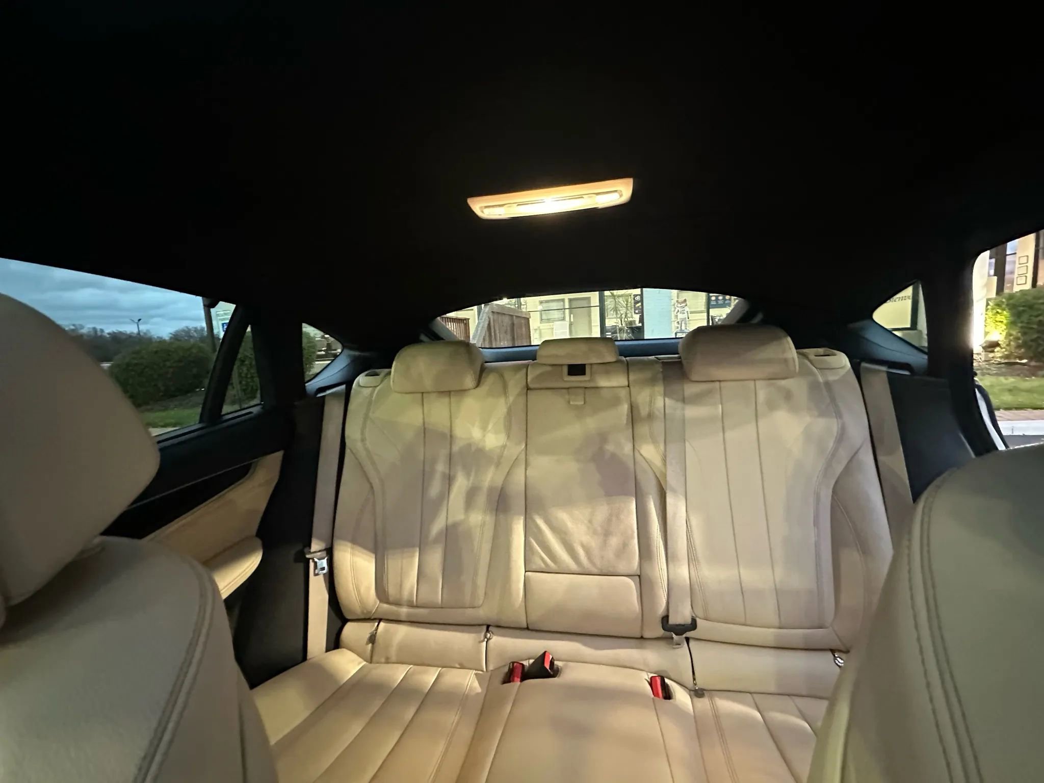 Used 2017 BMW X6 xDrive35i image 28