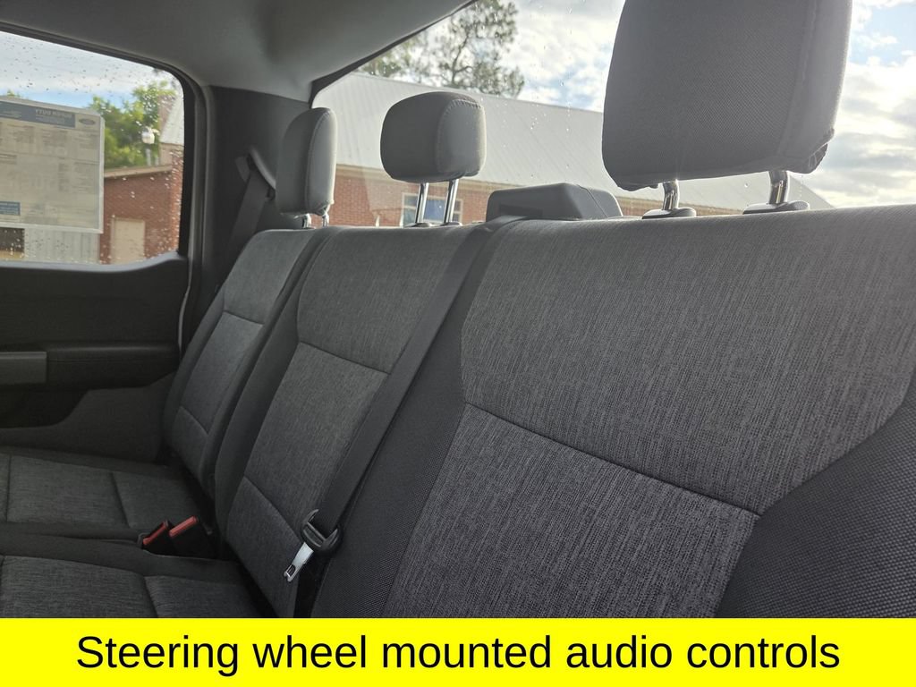 New 2026 Ford F250 XL w/ STX Appearance Package AWD/4WD image 25
