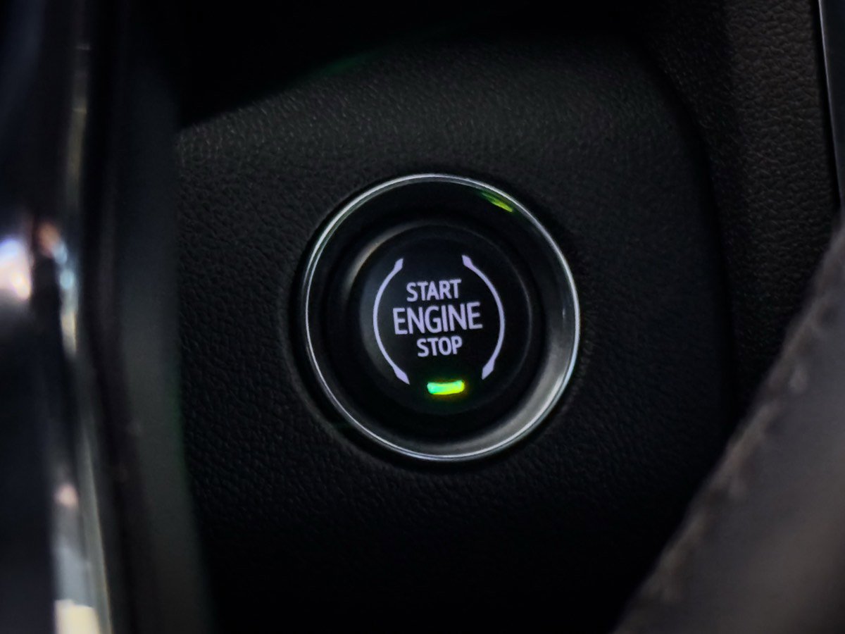 Used 2025 GMC Acadia Elevation w/ Black Edition image 47