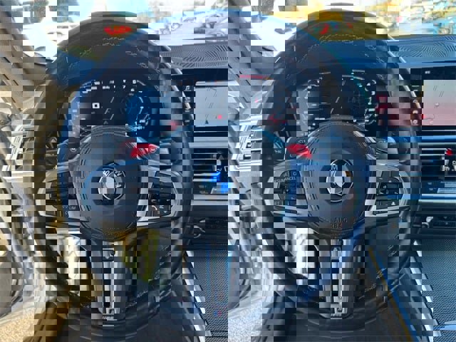 Used 2023 BMW M4 xDrive Competition w/ Executive Package image 19