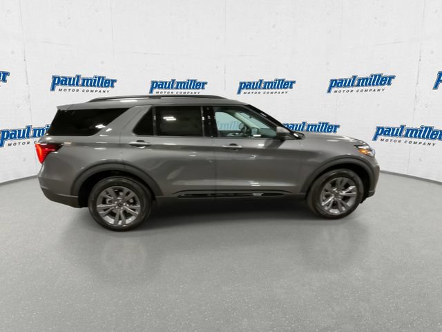 Used 2026 Ford Explorer Active w/ Active Comfort Package AWD/4WD image 12