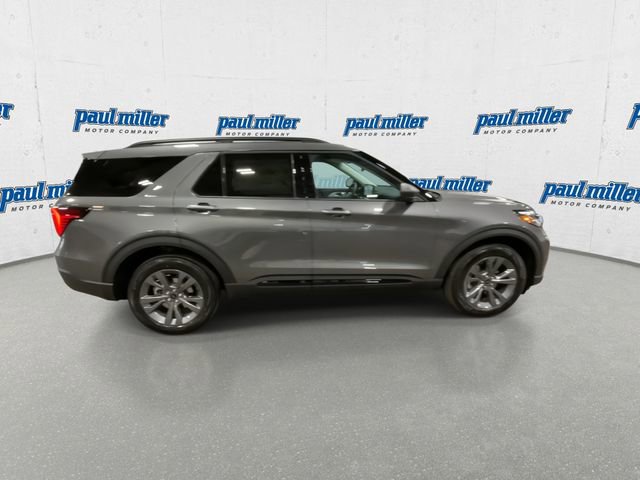 Used 2026 Ford Explorer Active w/ Active Comfort Package image 12