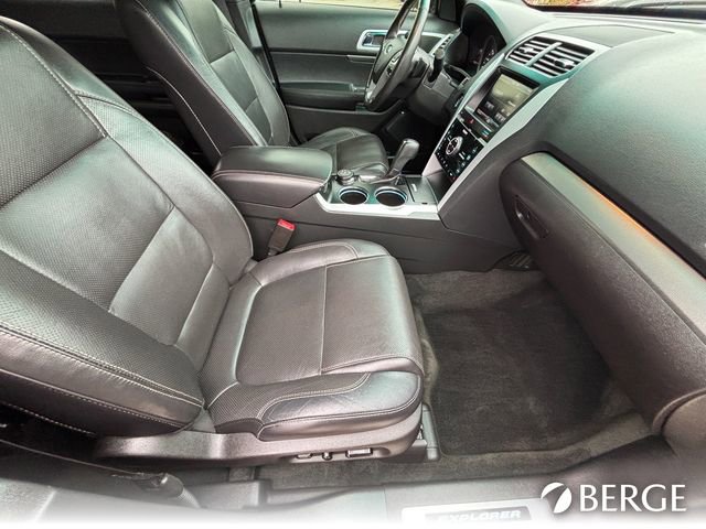 Used 2014 Ford Explorer Sport w/ Equipment Group 401A image 12