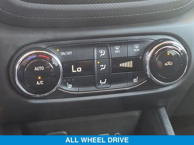 Used 2023 Chevrolet TrailBlazer LT w/ Convenience Package AWD/4WD image 24