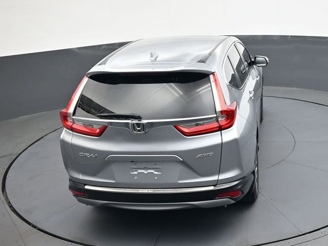 Used 2018 Honda CR-V EX image 25