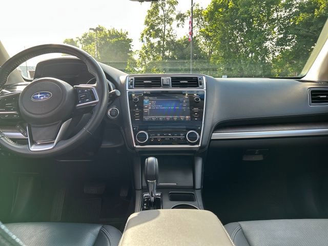 Used 2018 Subaru Outback 2.5i Limited image 13