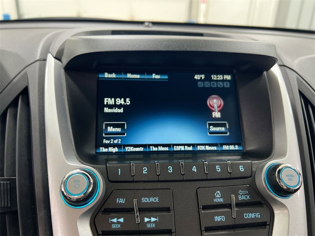 Used 2013 Chevrolet Equinox LTZ image 13