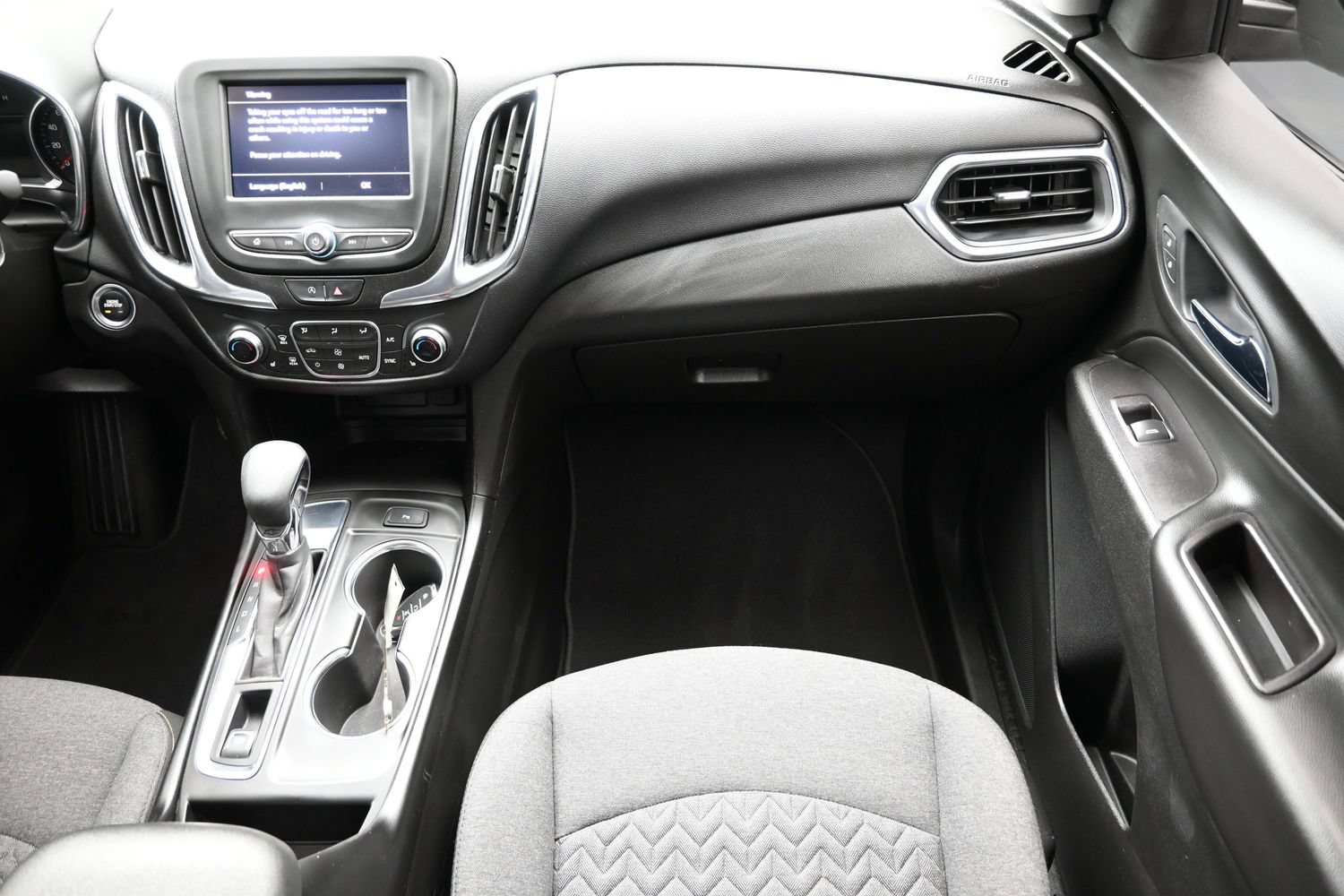 Used 2022 Chevrolet Equinox LT FWD image 37