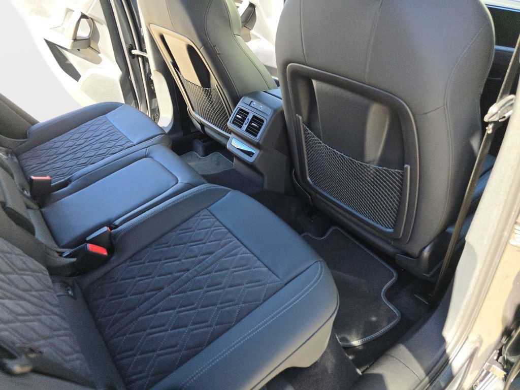 New 2025 Audi SQ5 Premium Plus image 11
