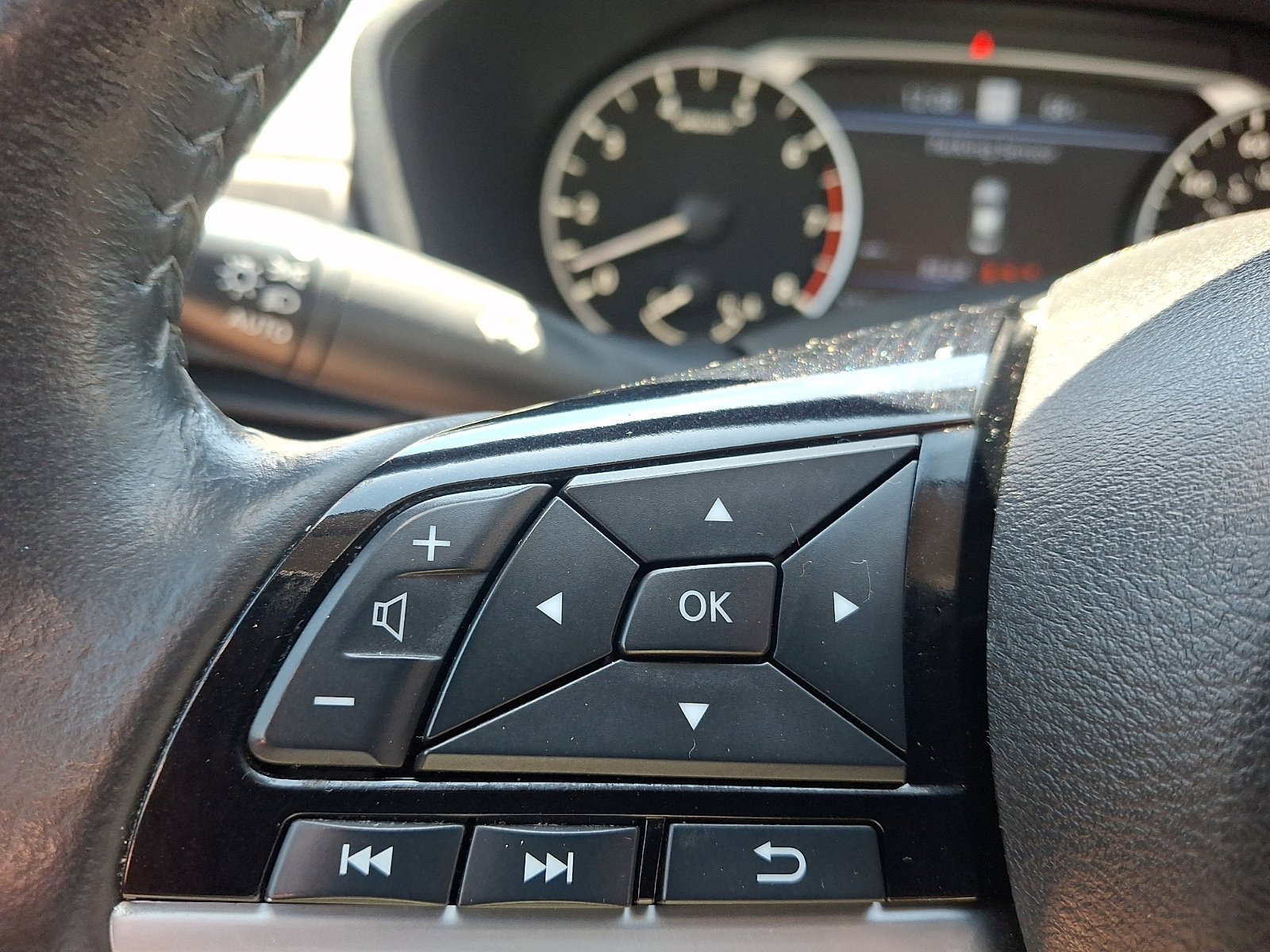 Used 2023 Nissan Altima 2.5 SL AWD/4WD image 20