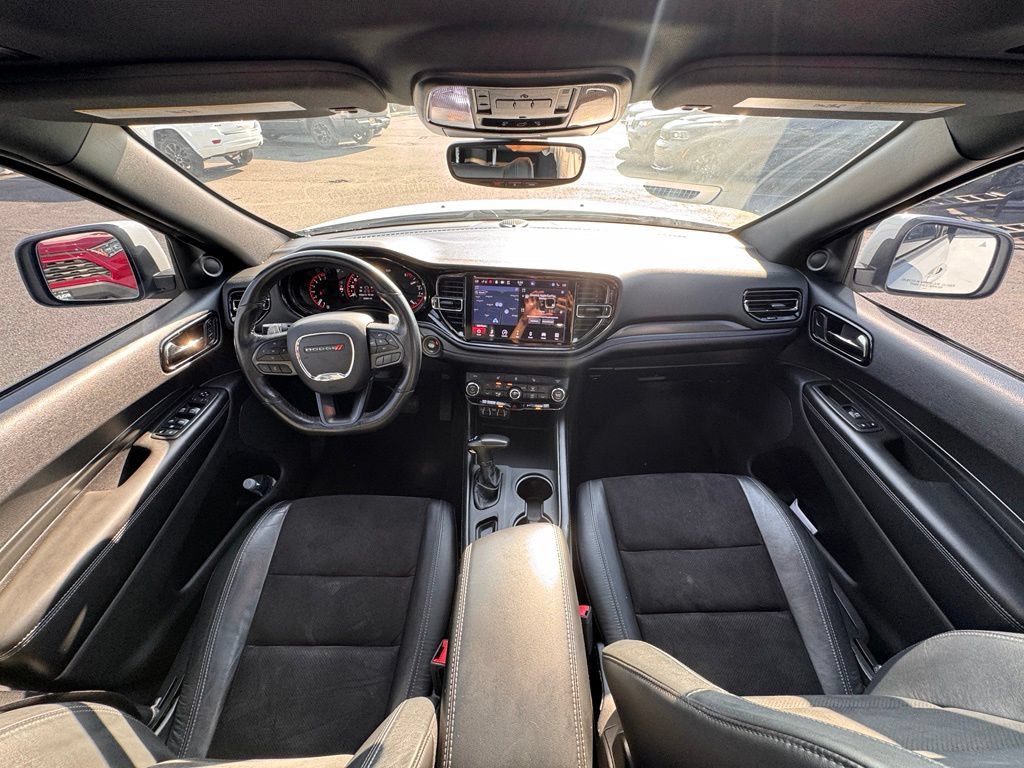 Used 2021 Dodge Durango GT AWD/4WD image 23