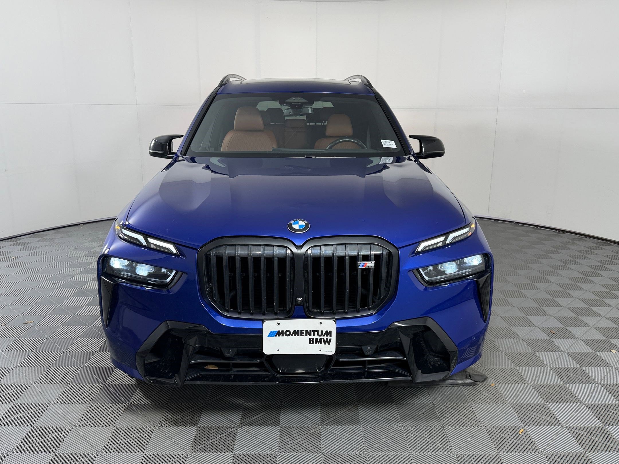 Certified 2024 BMW X7 M60i w/ Executive Package image 6
