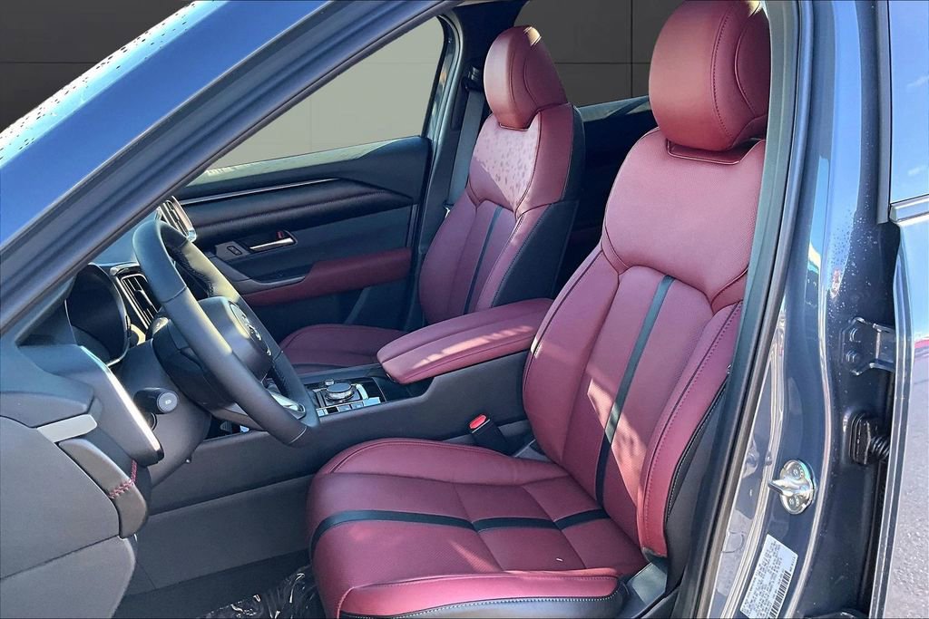 New 2026 MAZDA CX-50 2.5 Hybrid w/ Weather Package image 9