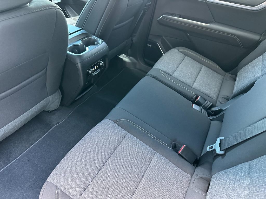 New 2026 GMC Acadia Elevation w/ Black Edition image 11