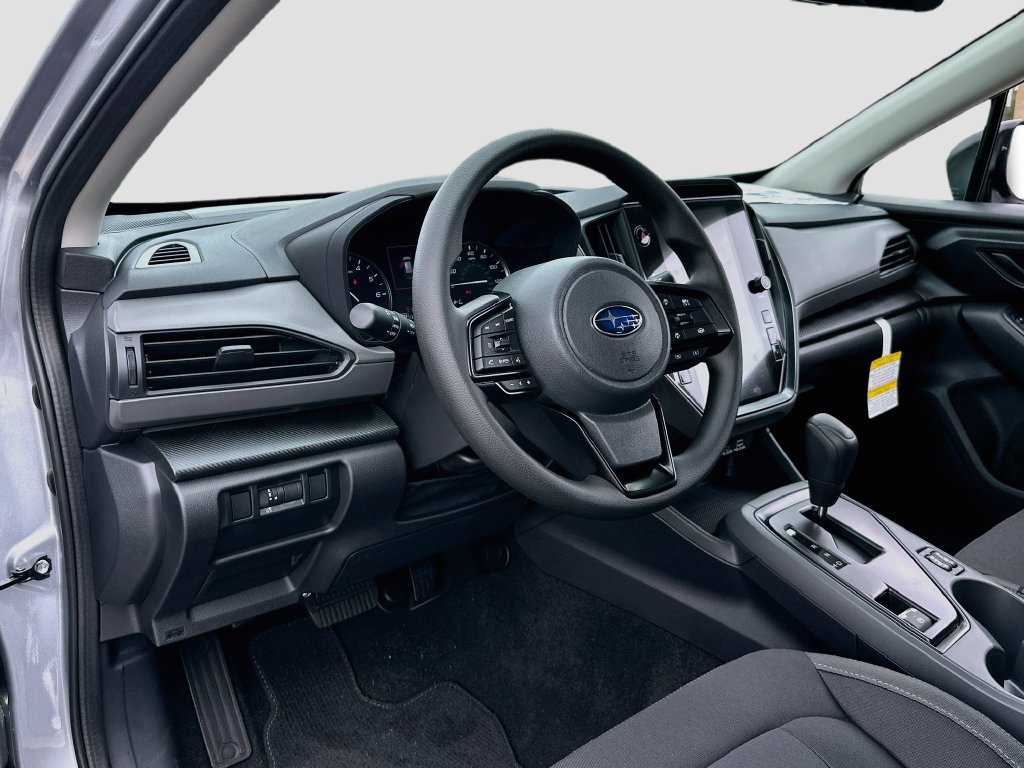 New 2026 Subaru Crosstrek 2.5i Premium AWD/4WD image 9