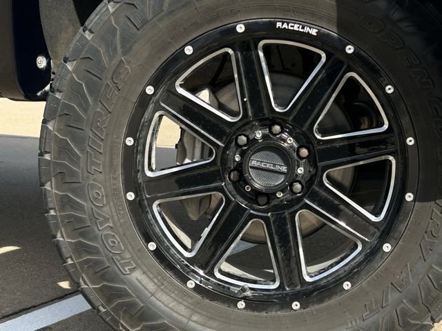 Used 2020 GMC Sierra 1500 Elevation w/ Elevation Value Package image 10