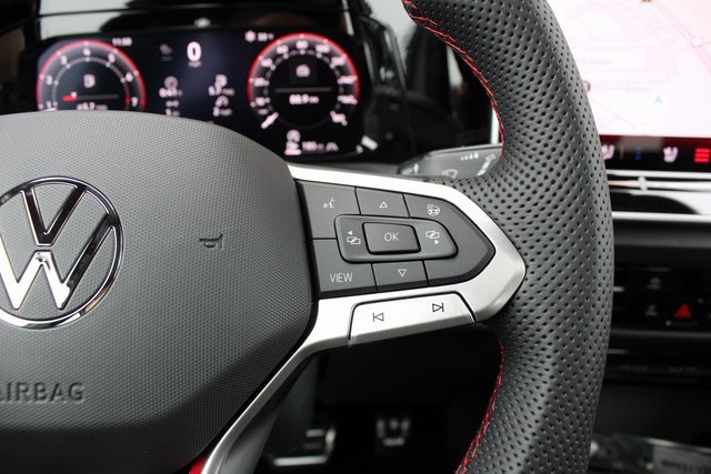 New 2026 Volkswagen GTI SE image 14