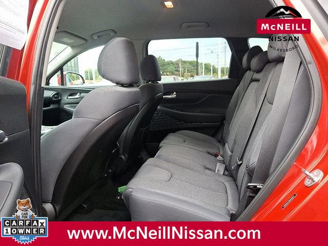 Used 2022 Hyundai Santa Fe SEL w/ Cargo Package image 43