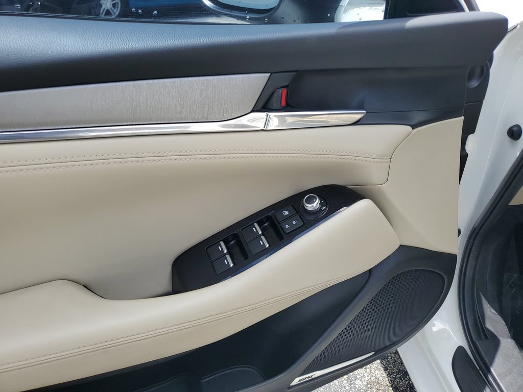 Used 2020 MAZDA MAZDA6 Grand Touring FWD image 20