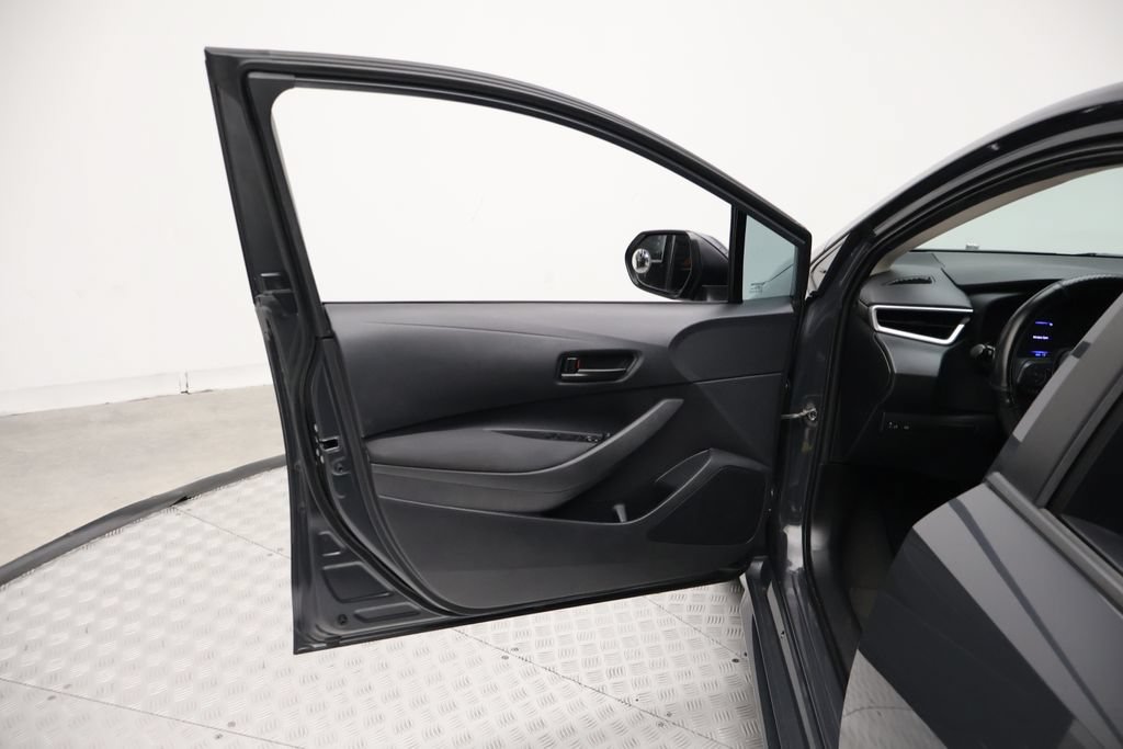 Certified 2024 Toyota Corolla LE FWD image 16